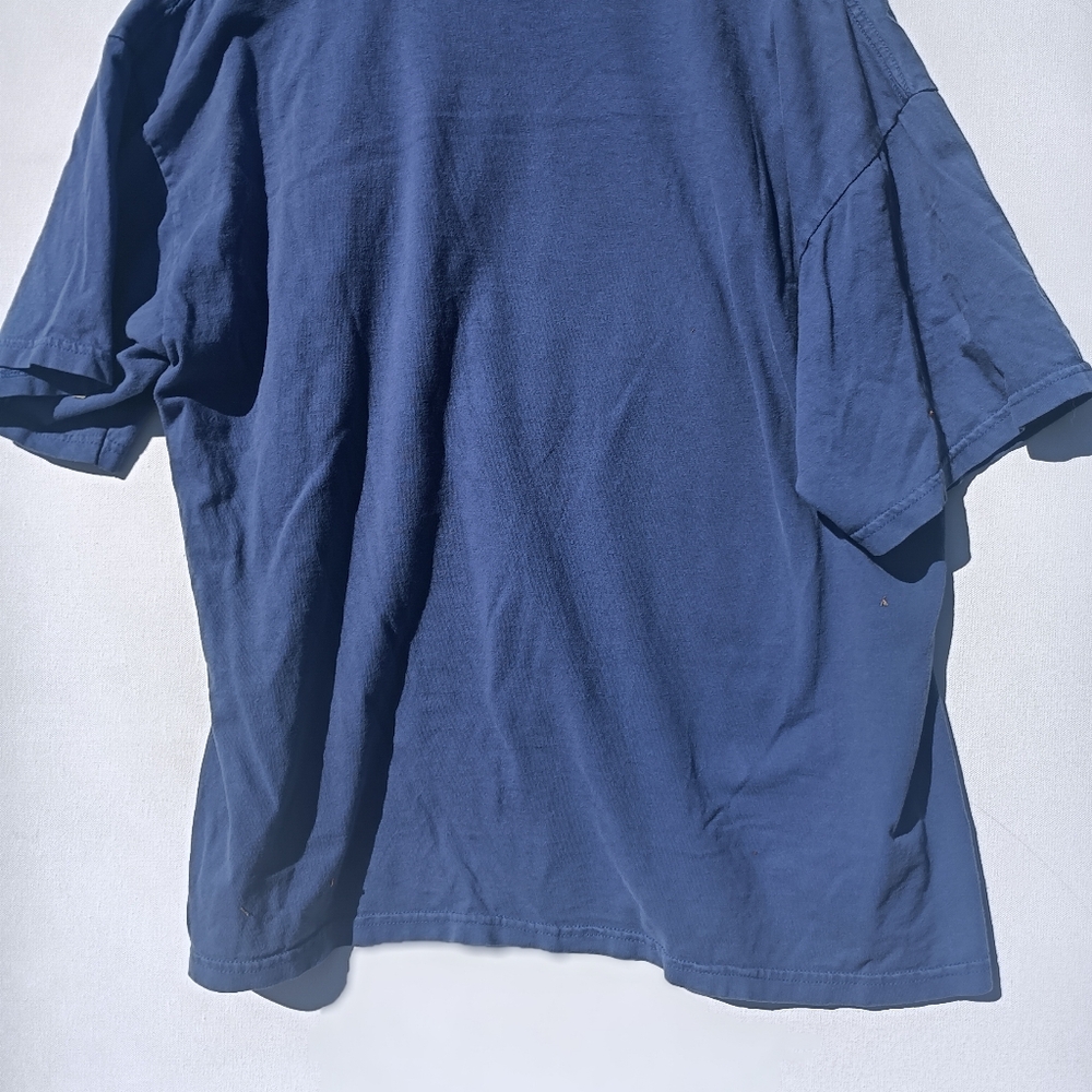 Ladies short sleeve shirt